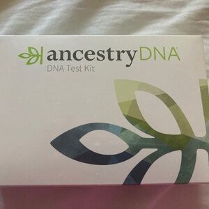 AncestryDNA DNA Test Kit